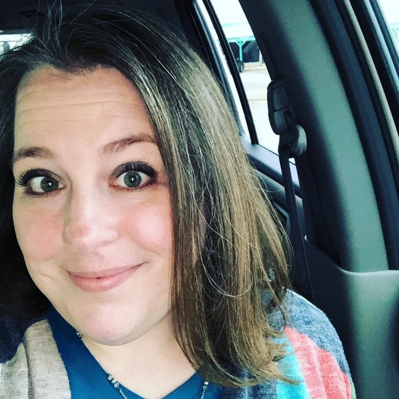 Meet your Posher, Jenni - Picture 1 of 1